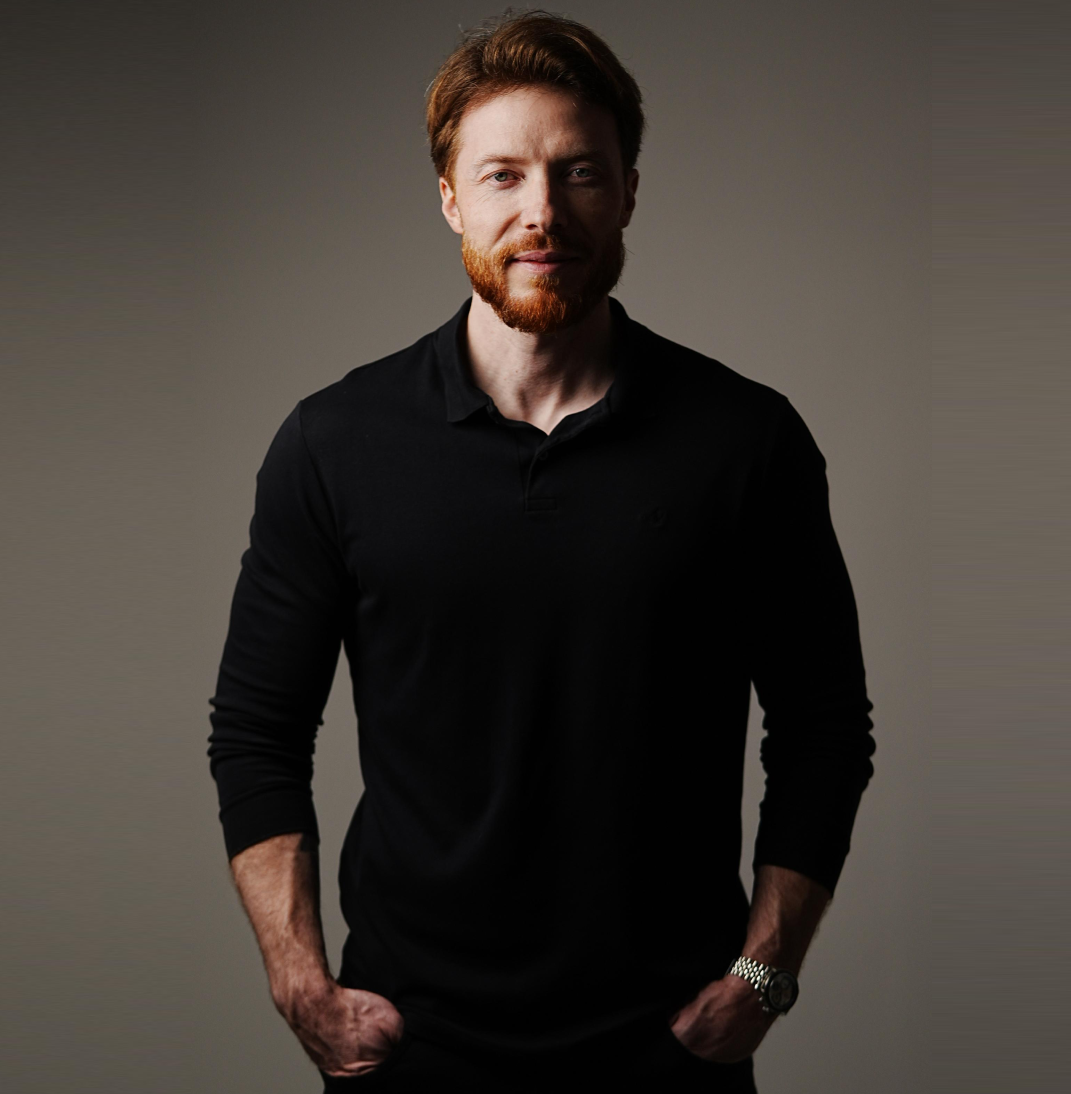 Carlos Beil