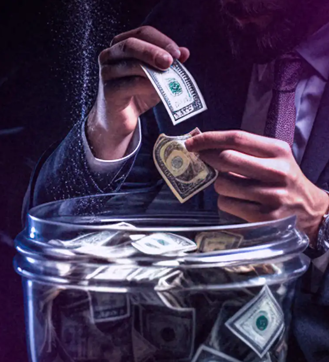 Captação de Recursos Financeiros