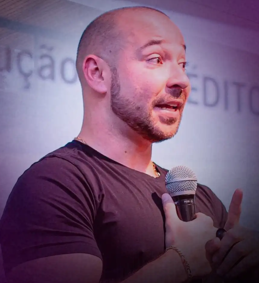 Murilo Arjona