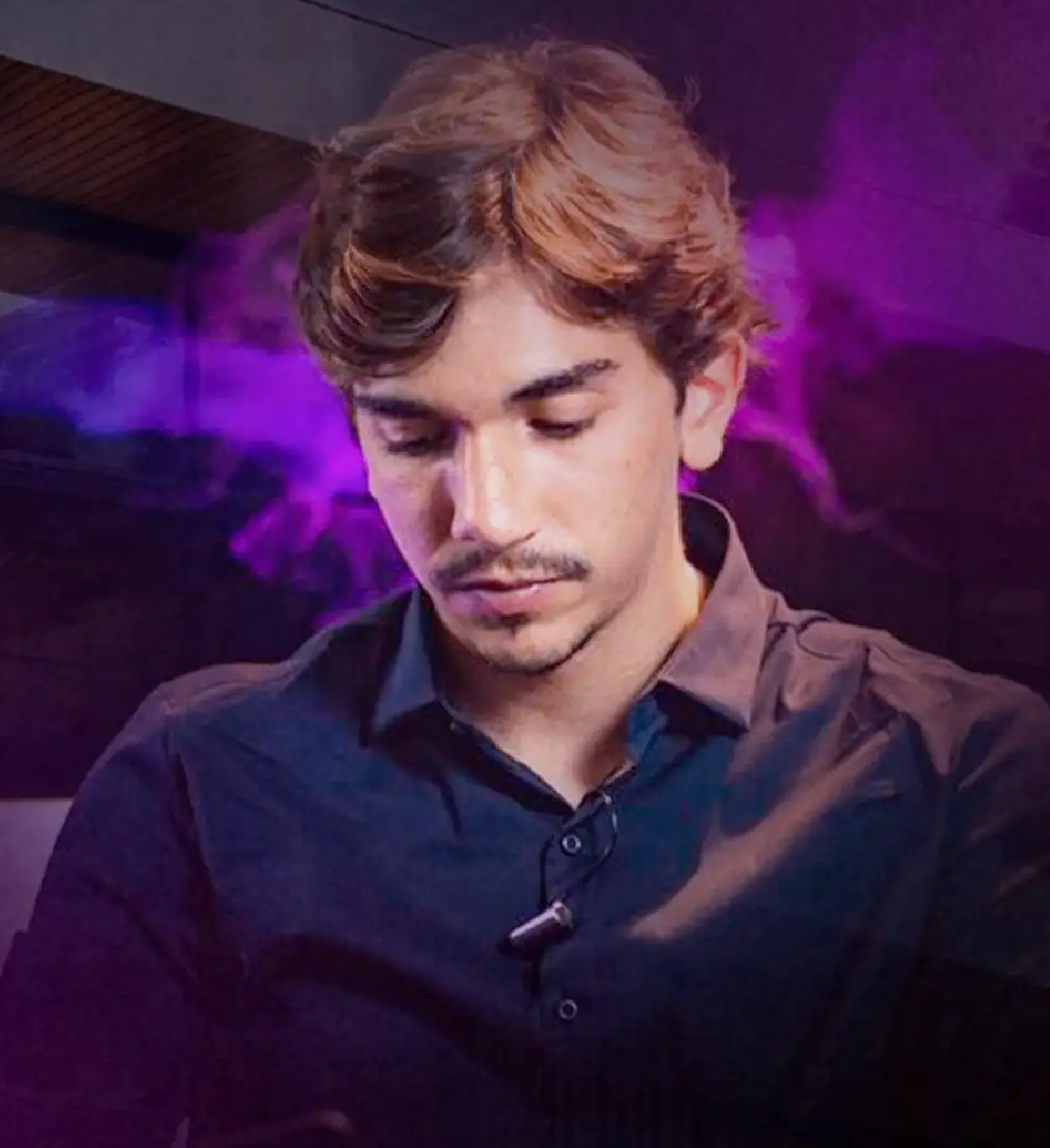 Rafael Wonner